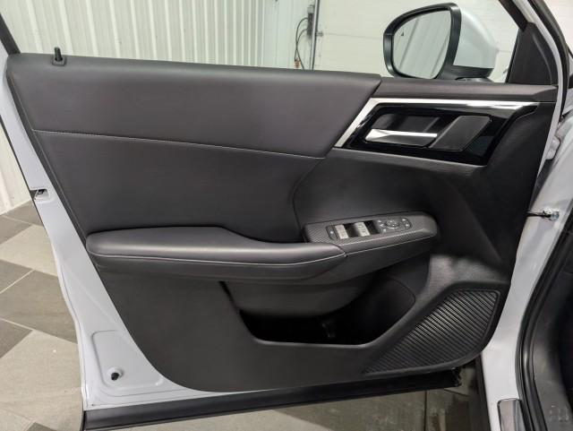 used 2023 Mitsubishi Outlander PHEV car, priced at $27,498