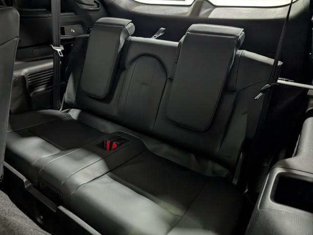 used 2023 Mitsubishi Outlander PHEV car, priced at $27,498