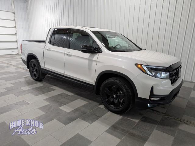used 2025 Honda Ridgeline car, priced at $41,498
