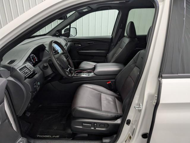 used 2025 Honda Ridgeline car, priced at $41,498