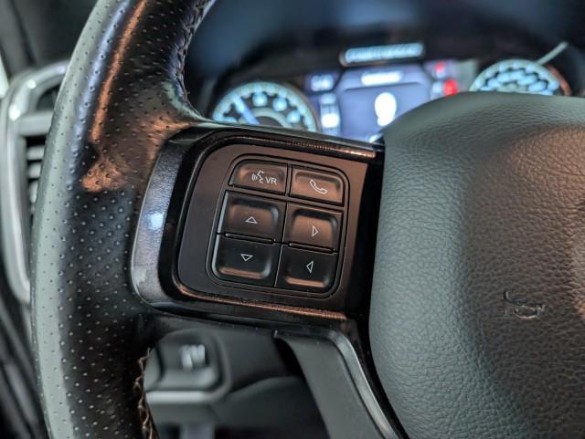 used 2022 Ram 2500 car, priced at $47,968