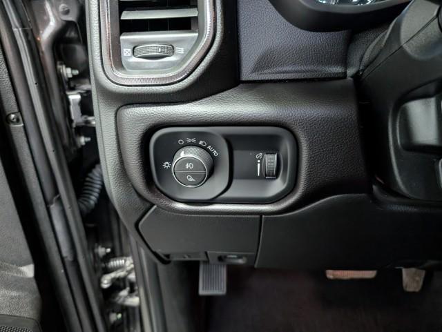 used 2022 Ram 2500 car, priced at $47,968