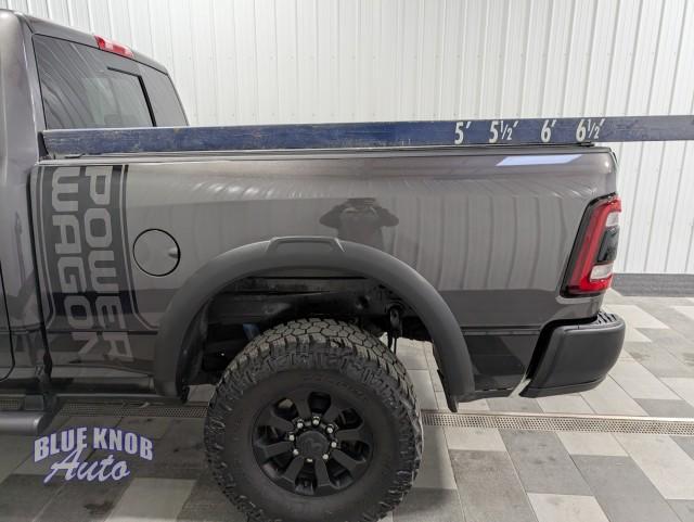 used 2022 Ram 2500 car, priced at $47,968