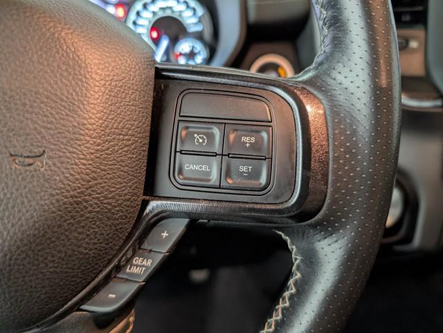 used 2022 Ram 2500 car, priced at $47,968