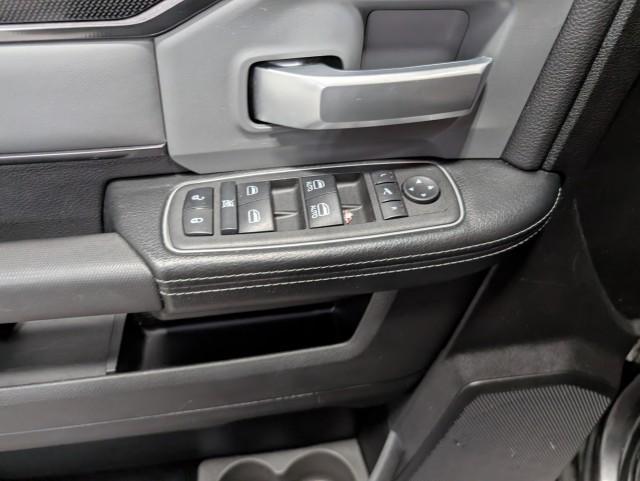 used 2022 Ram 2500 car, priced at $47,968