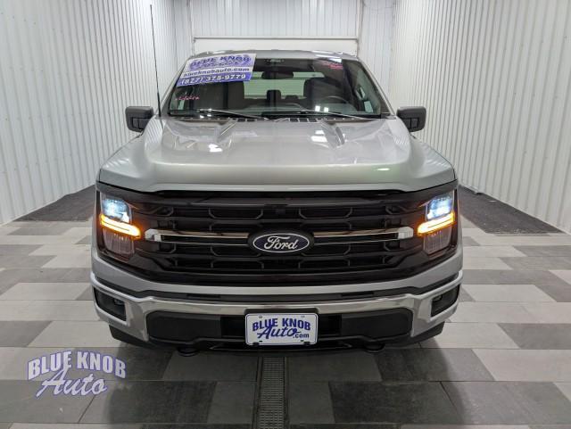 used 2025 Ford F-150 car, priced at $44,998