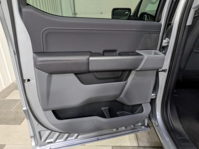 used 2025 Ford F-150 car, priced at $44,998