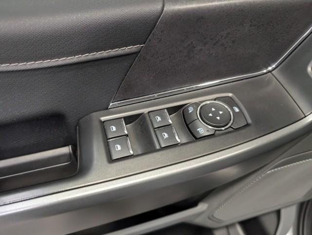 used 2025 Ford F-150 car, priced at $44,998