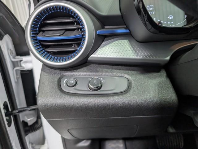 used 2024 Chevrolet Trax car, priced at $20,998