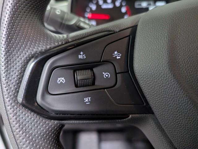 used 2024 Chevrolet Trax car, priced at $20,998