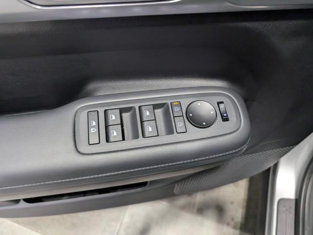 used 2025 Hyundai Santa Fe car, priced at $30,468