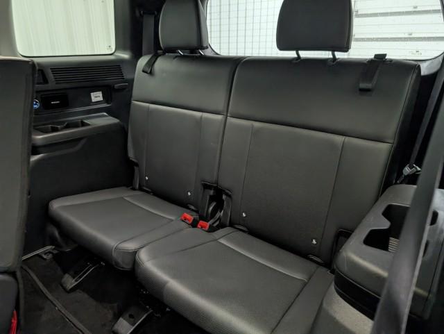 used 2025 Hyundai Santa Fe car, priced at $30,468