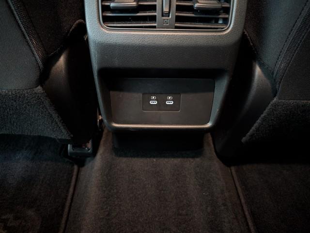 used 2025 Nissan Rogue car, priced at $24,498