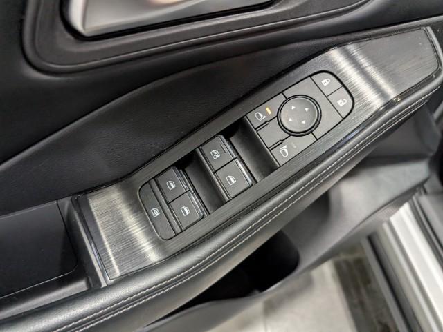 used 2025 Nissan Rogue car, priced at $24,498