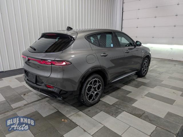 used 2024 Alfa Romeo Tonale car, priced at $23,998