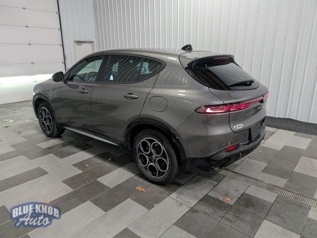 used 2024 Alfa Romeo Tonale car, priced at $23,998