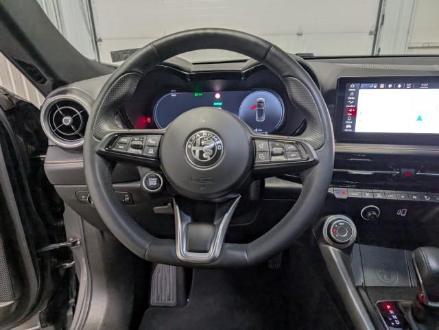 used 2024 Alfa Romeo Tonale car, priced at $23,998