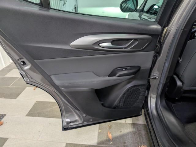 used 2024 Alfa Romeo Tonale car, priced at $23,998