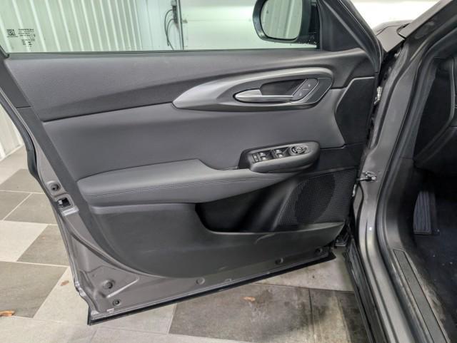 used 2024 Alfa Romeo Tonale car, priced at $23,998