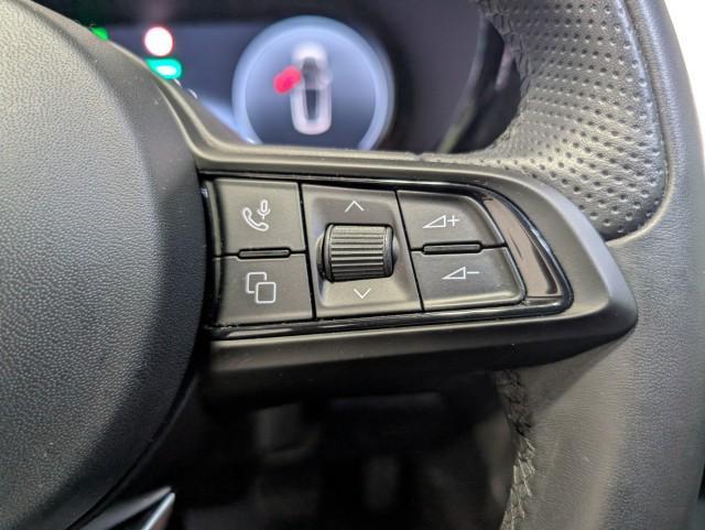 used 2024 Alfa Romeo Tonale car, priced at $23,998