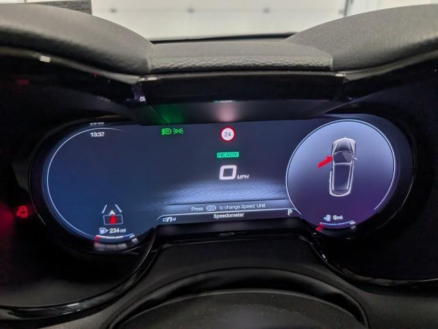 used 2024 Alfa Romeo Tonale car, priced at $23,998