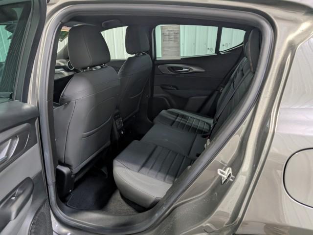 used 2024 Alfa Romeo Tonale car, priced at $23,998