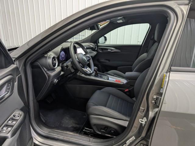 used 2024 Alfa Romeo Tonale car, priced at $23,998