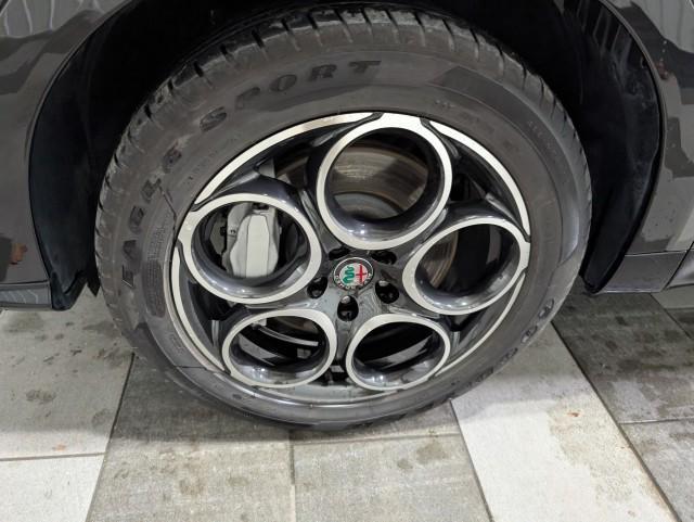 used 2024 Alfa Romeo Tonale car, priced at $23,998