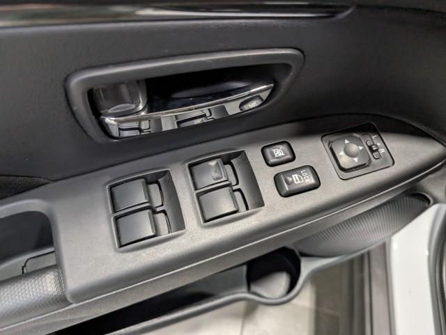 used 2025 Mitsubishi Outlander Sport car, priced at $21,498