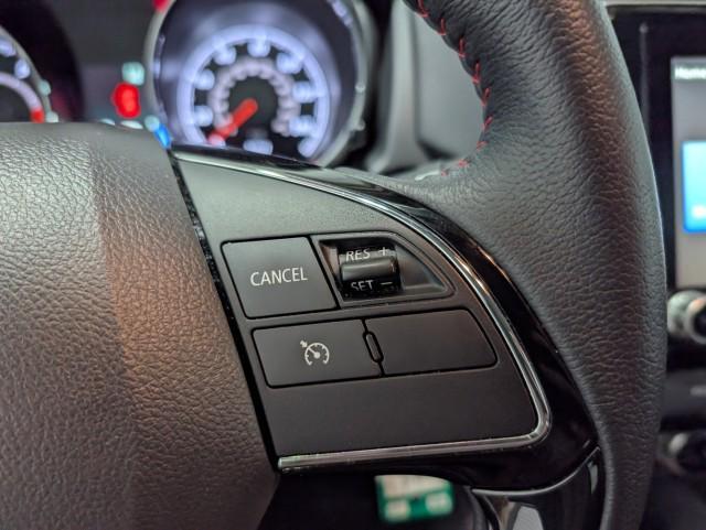 used 2025 Mitsubishi Outlander Sport car, priced at $21,498