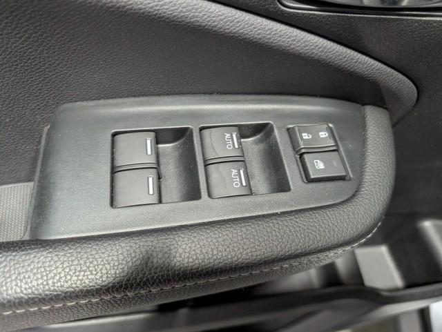 used 2023 Honda Ridgeline car, priced at $33,998