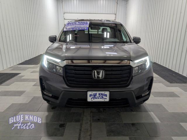 used 2023 Honda Ridgeline car, priced at $33,998