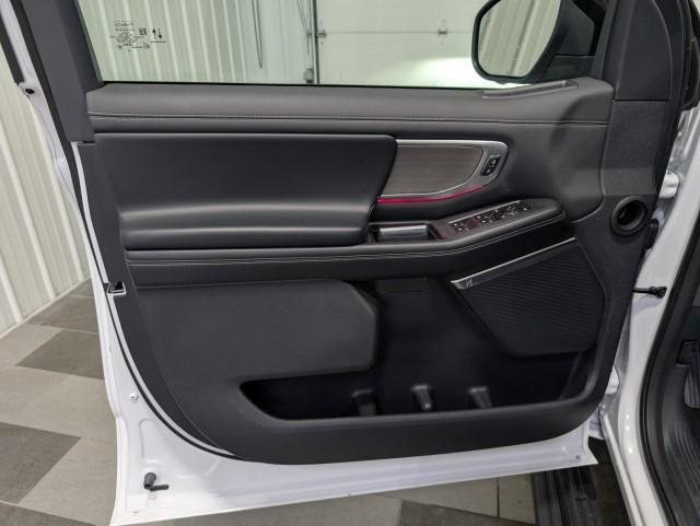 used 2025 Ford Expedition car, priced at $62,998