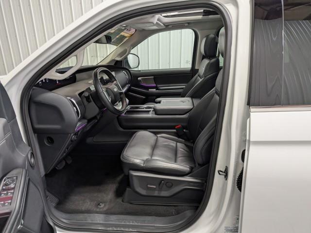 used 2025 Ford Expedition car, priced at $62,998