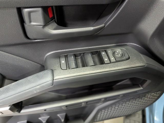 used 2025 Toyota 4Runner car, priced at $48,498