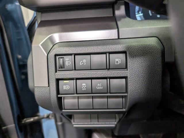 used 2025 Toyota 4Runner car, priced at $48,498