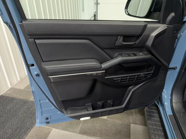 used 2025 Toyota 4Runner car, priced at $48,498