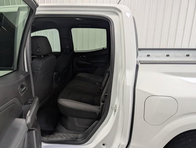 used 2024 Chevrolet Colorado car, priced at $35,998