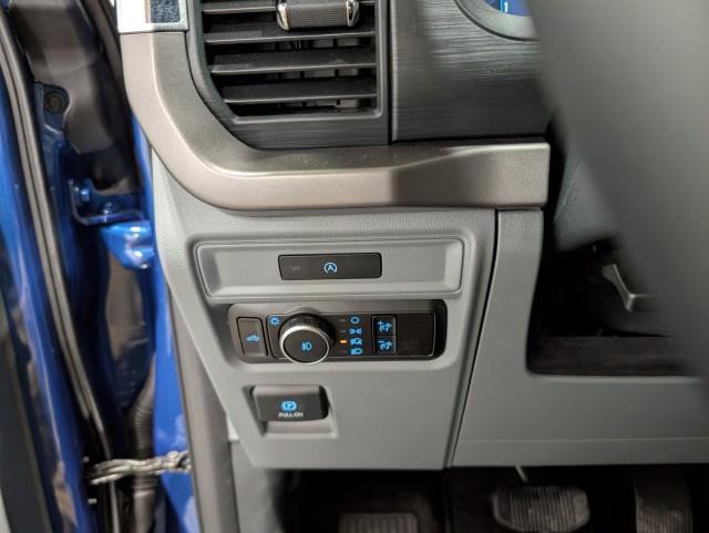 used 2025 Ford F-150 car, priced at $43,498