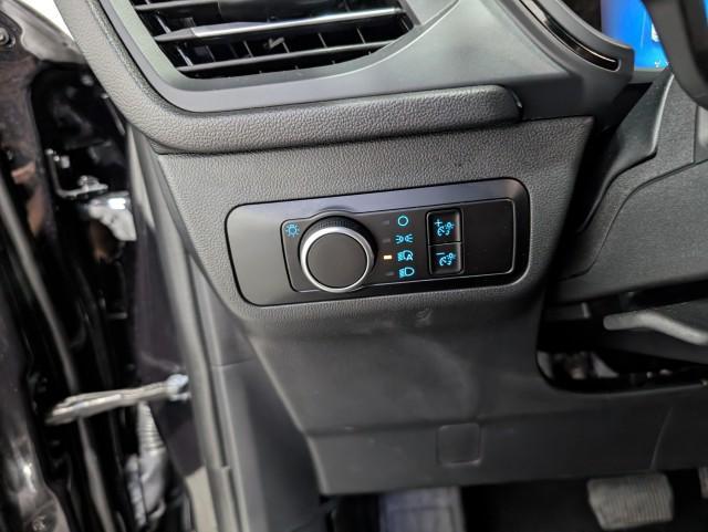 used 2025 Ford Escape car, priced at $23,968
