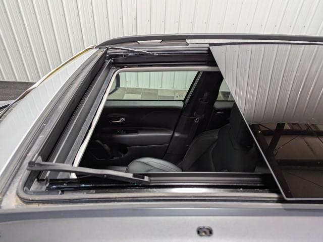 used 2021 Jeep Renegade car, priced at $21,498