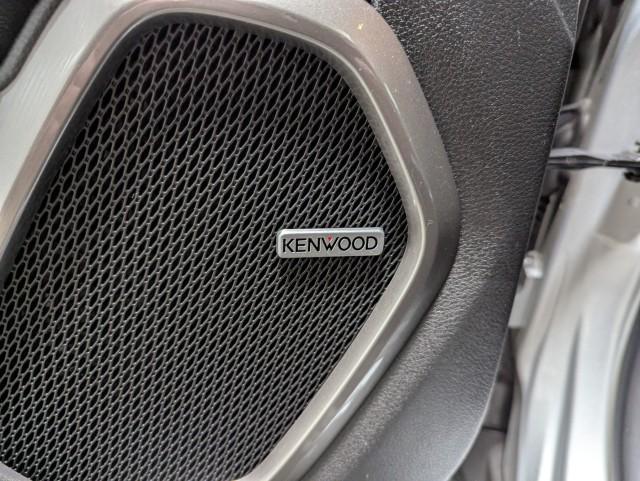 used 2021 Jeep Renegade car, priced at $21,498