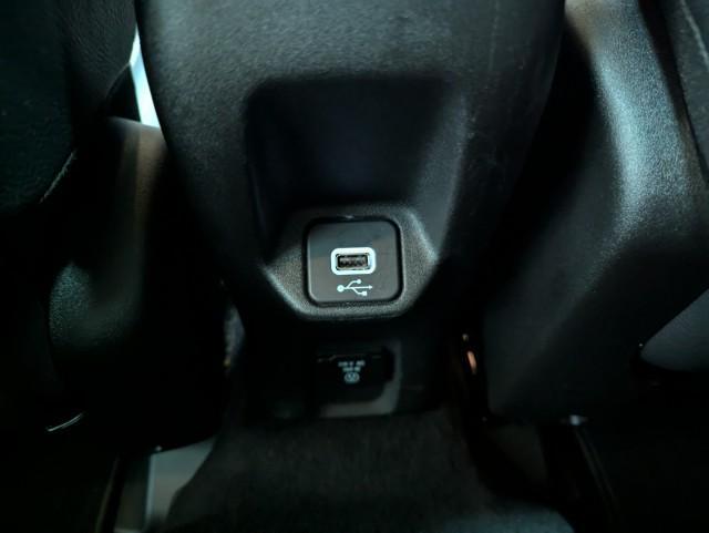 used 2021 Jeep Renegade car, priced at $21,498