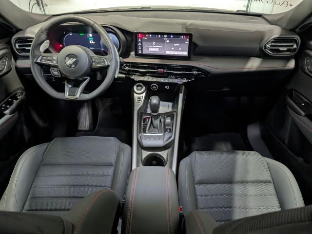 used 2024 Dodge Hornet car, priced at $21,968
