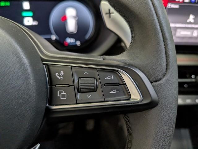 used 2024 Dodge Hornet car, priced at $21,968
