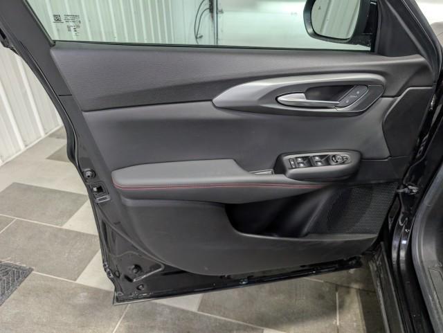 used 2024 Dodge Hornet car, priced at $21,968
