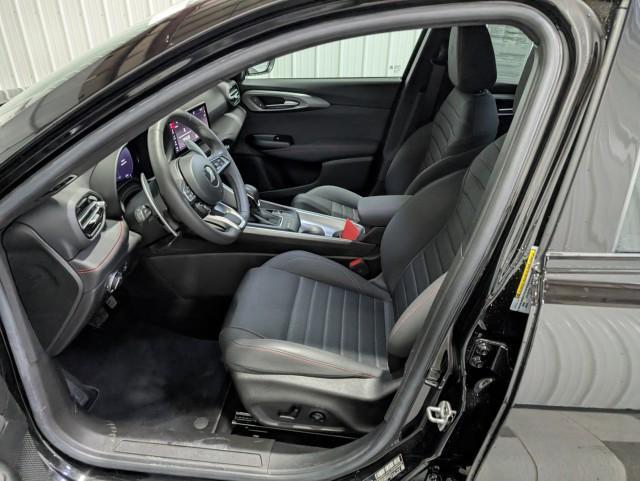 used 2024 Dodge Hornet car, priced at $21,968