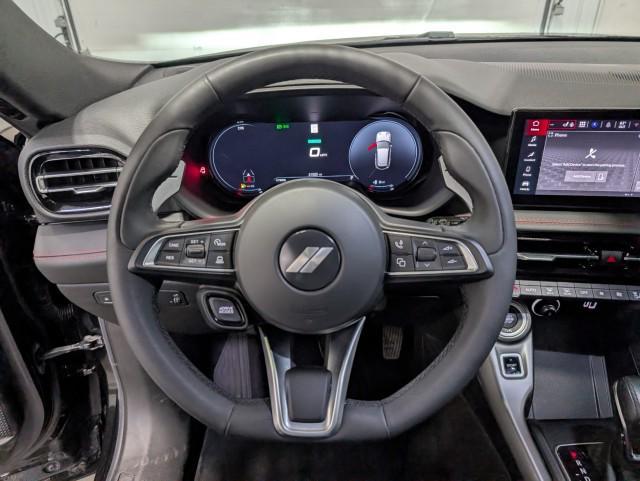 used 2024 Dodge Hornet car, priced at $21,968