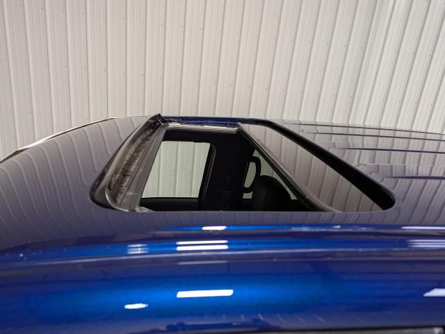 used 2023 Nissan Frontier car, priced at $37,498