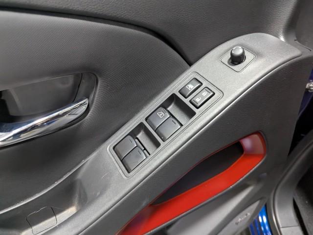 used 2023 Nissan Frontier car, priced at $37,498